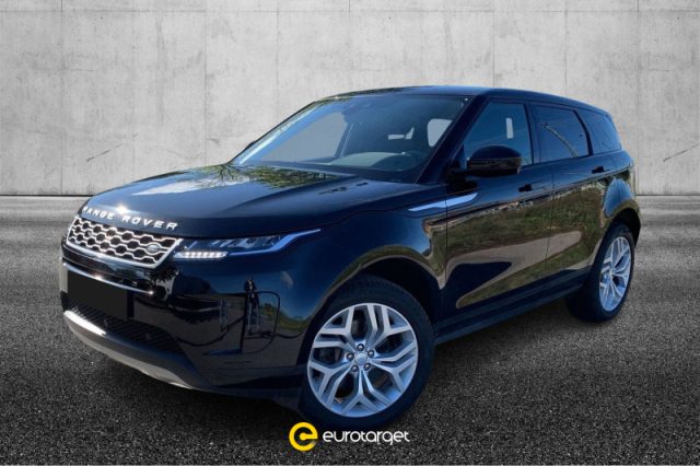 LAND ROVER Range Rover Evoque 2.0D I4 180 CV AWD Auto 