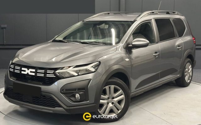 DACIA Jogger 1.0 TCe GPL 100CV 5 posti Expression 