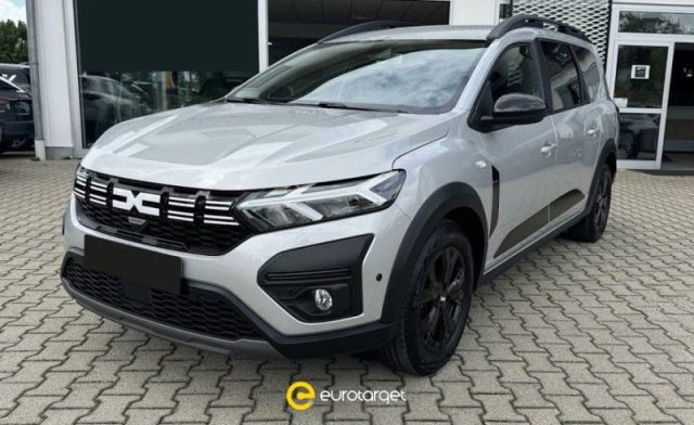 DACIA Jogger 1.0 TCe GPL 100 CV 5 posti Extreme Up 