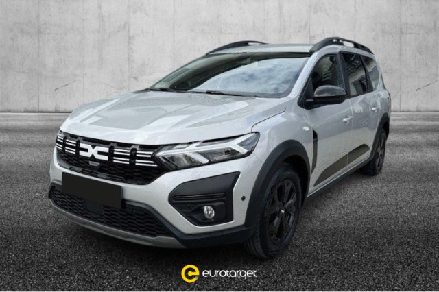 DACIA Jogger 1.0 TCe GPL 100 CV 5 posti Extreme Up 