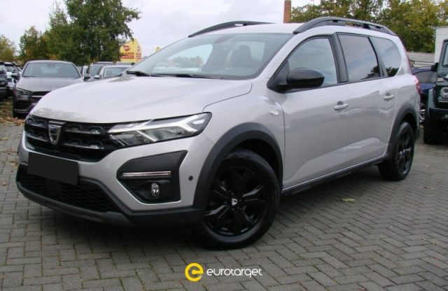 DACIA Jogger 1.0 TCe GPL 100CV 5 posti Expression 