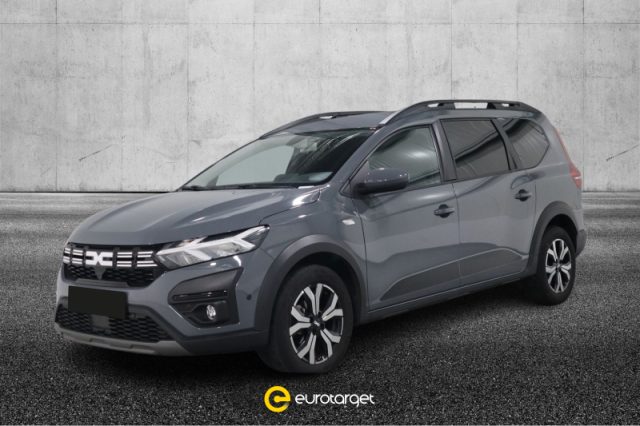 DACIA Jogger 1.0 TCe GPL 100CV 5 posti Expression 