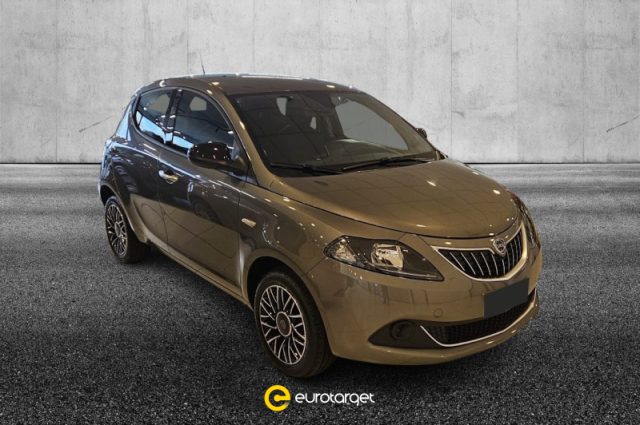 LANCIA Ypsilon 1.0 FireFly 5 porte S&S Hybrid Platino 