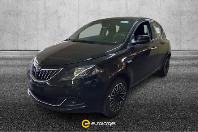 LANCIA Ypsilon 1.0 FireFly 5 porte S&S Hybrid Platino 