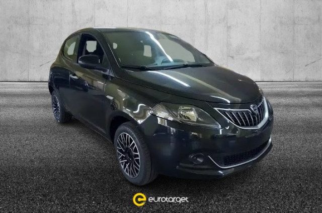 LANCIA Ypsilon 1.0 FireFly 5 porte S&S Hybrid Platino 