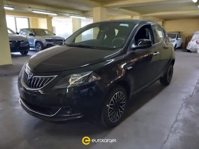 LANCIA Ypsilon 1.0 FireFly 5 porte S&S Hybrid Silver 