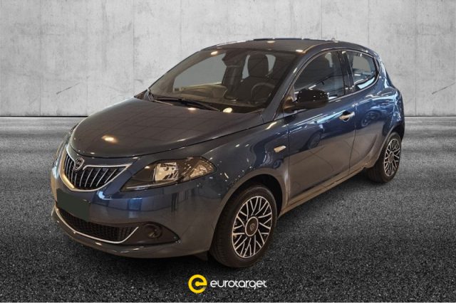 LANCIA Ypsilon 1.0 FireFly 5 porte S&S Hybrid Platino 