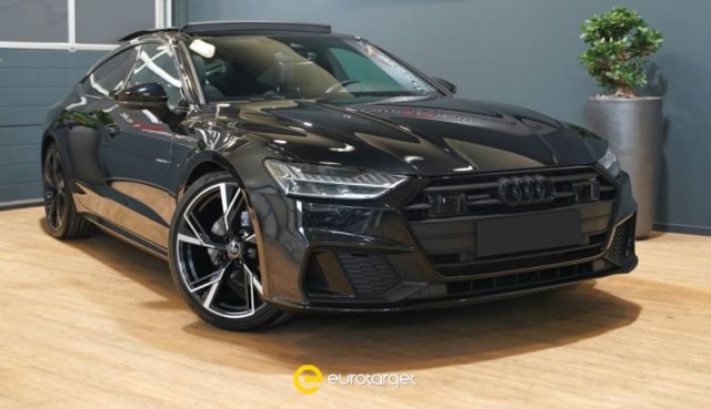 AUDI A7 SPB 40 2.0 TDI quattro ultra S tronic 