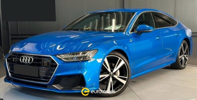 AUDI A7 SPB 40 2.0 TDI quattro ultra S tronic 