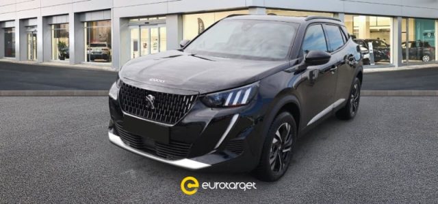 PEUGEOT 2008 PureTech 130 S&S EAT8 GT 