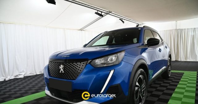 PEUGEOT 2008 PureTech 130 S&S EAT8 Allure 