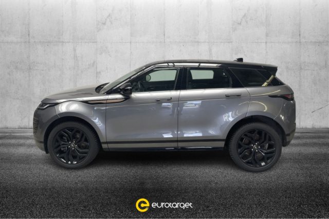 LAND ROVER Range Rover Evoque 2.0D I4 204 CV AWD Auto R-Dynamic SE 