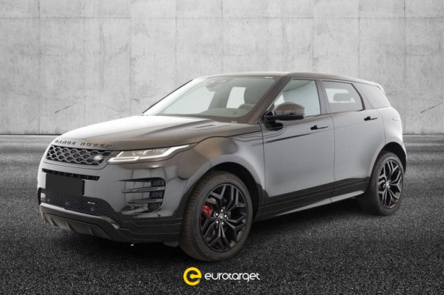 LAND ROVER Range Rover Evoque 2.0D I4 204 CV AWD Auto R-Dynamic SE 