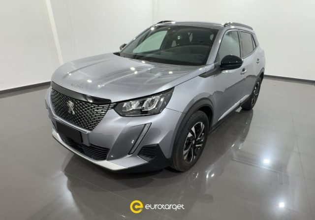 PEUGEOT 2008 BlueHDi 130 S&S EAT8 Allure Pack 