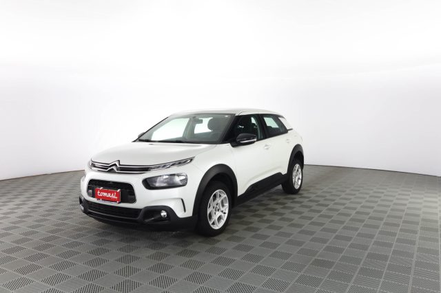 CITROEN C4 Cactus C4 Cactus BlueHDi 100 S&S Feel 