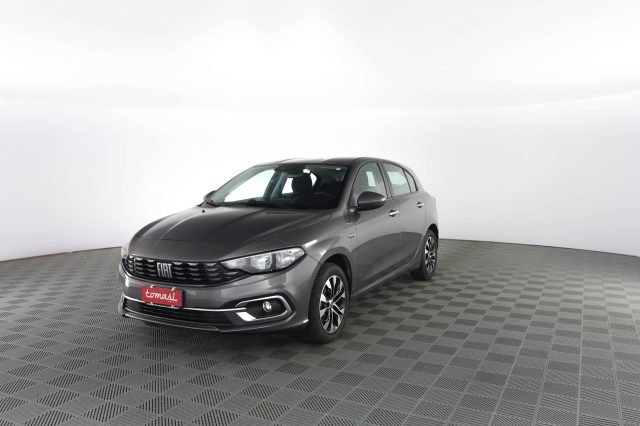 FIAT Tipo Tipo 1.0 5 porte City Life 