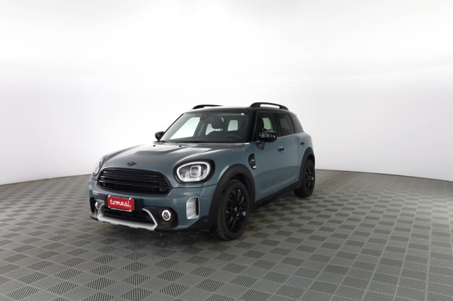 MINI Mini Countryman  1.5 Cooper Countryman 