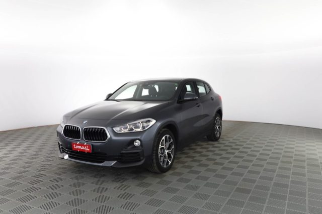 BMW X2 X2 xDrive20d Business X 