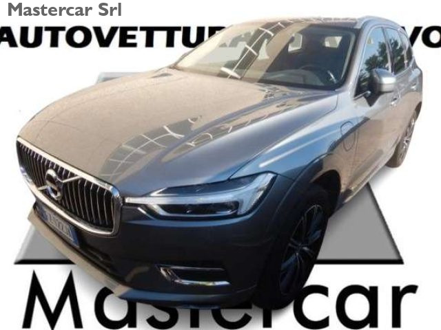 VOLVO XC60 XC60 2.0 t8 Inscription awd 303cv geart. - FZ122JA 