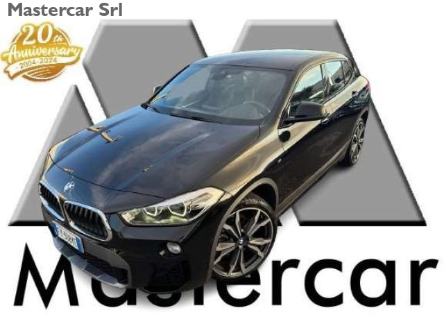 BMW X2 SDRIVE 18D M SPORT 150cv - FY308YE 