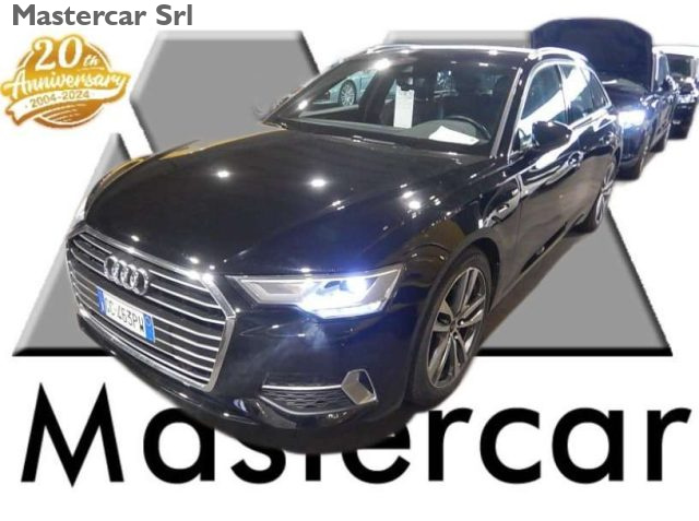 AUDI A6 Avant 40 2.0 tdi mhev Business Sport s-tro GC463PW 