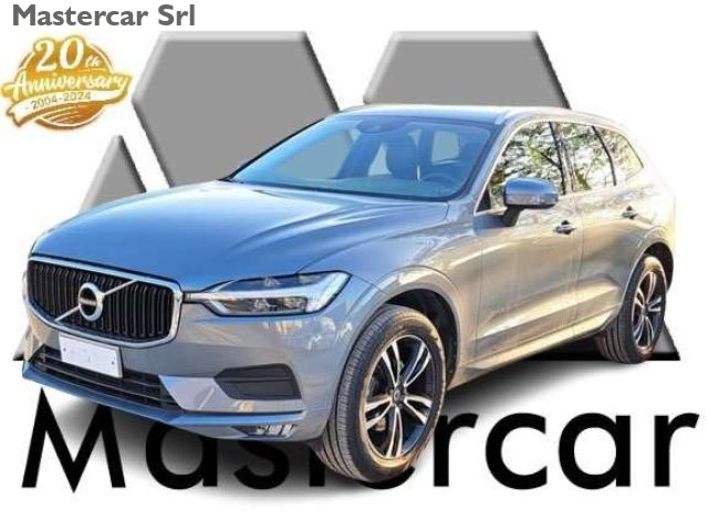 VOLVO XC60 XC60 2.0 d4 Business awd geartronic 4x4 - FM183BK 