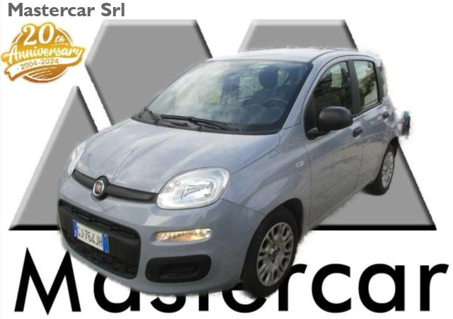 FIAT Panda Panda 1.0 firefly hybrid tg : GJ764JH 