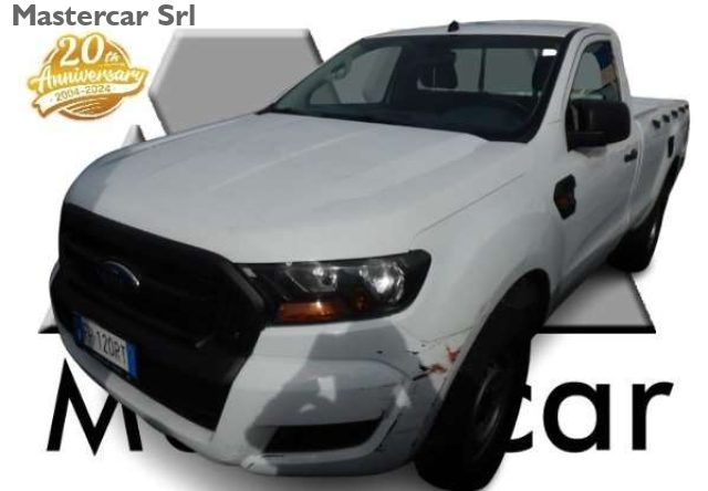 FORD Ranger Ranger 2.2 tdci single cab XL 160cv - FH120RT 