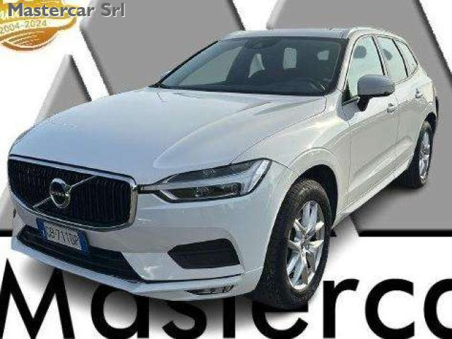 VOLVO XC60 2.0 b4 Business Plus awd geartronic my20 GB711DP 