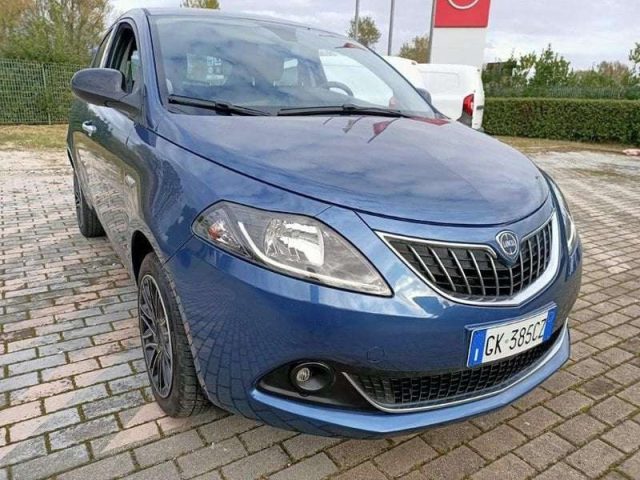 LANCIA Ypsilon 1.0 FireFly Hybrid 70cv Gold S&S 