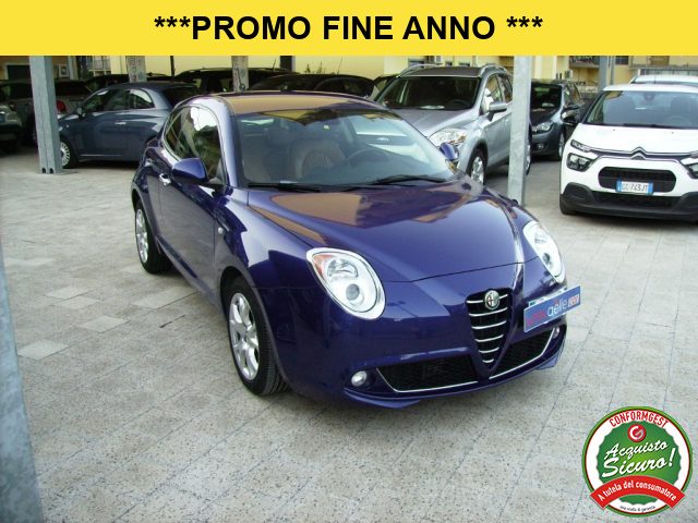 ALFA ROMEO MiTo 1.3 JTDm 85 CV S&S Impression 