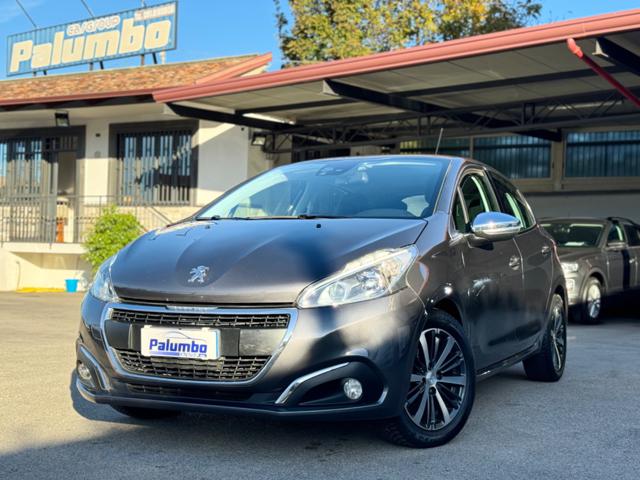 PEUGEOT 208 BlueHDi 75 5 porte Allure IDEALE PER NEOPATENTATI 