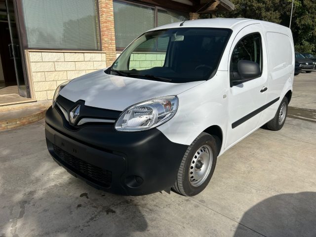 RENAULT Kangoo Blue dCi 95CV 