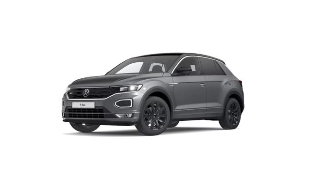 VOLKSWAGEN T-Roc 1.5 TSI ACT DSG Sport 150 CV 