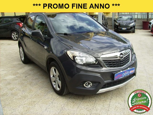 OPEL Mokka 1.6 CDTI Ecotec 136CV 4x2 S&S Business 