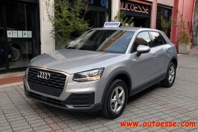 AUDI Q2 1.6 TDI Business 