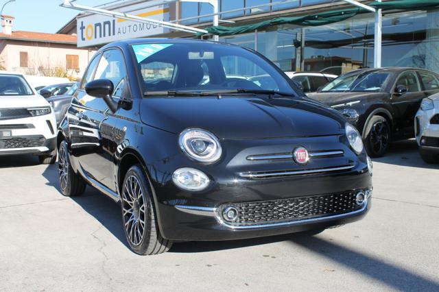 FIAT 500 1.0 Hybrid 70cv Dolcevita *Lega16*OkNeopatentati* 