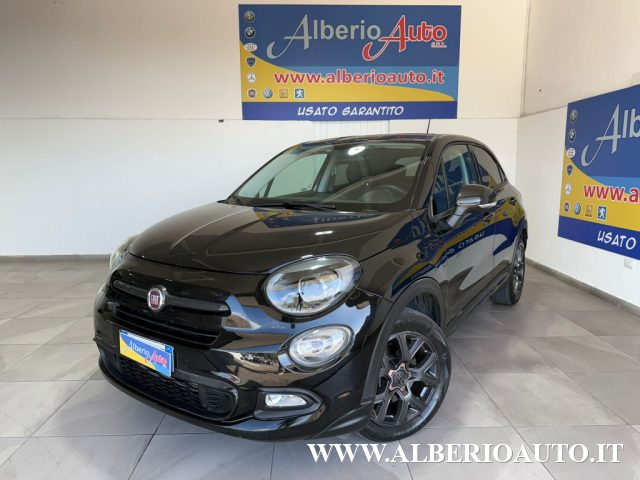 FIAT 500X 1.3 MultiJet 95 CV City Cross *OFFERTA DEL MESE* 