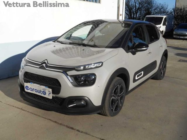 CITROEN C3 BlueHDi 100 S&S Feel 