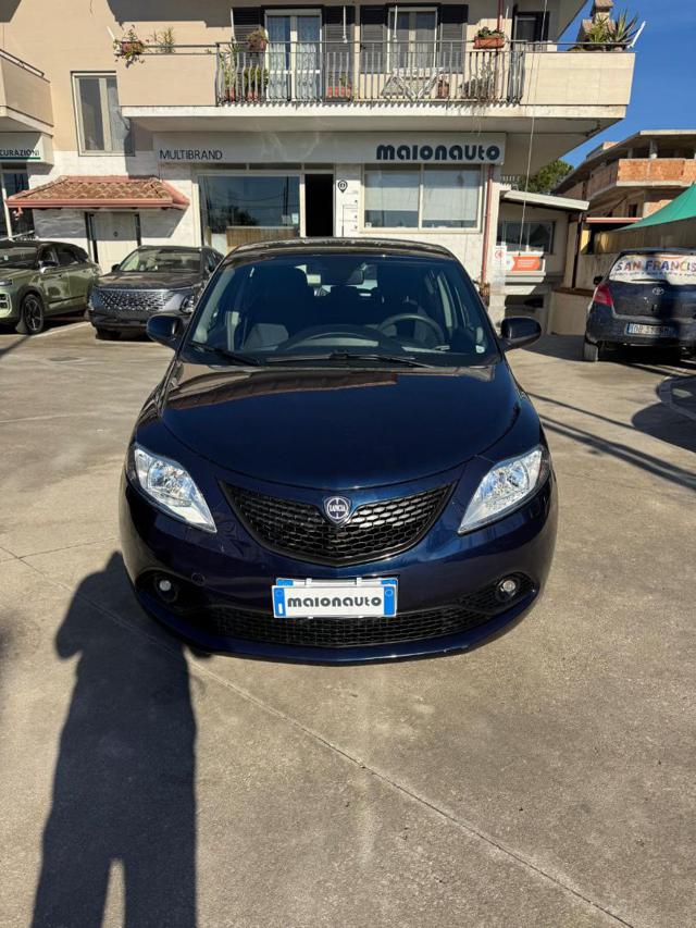 LANCIA Ypsilon 1.2 69 CV 5 porte S&S Gold 