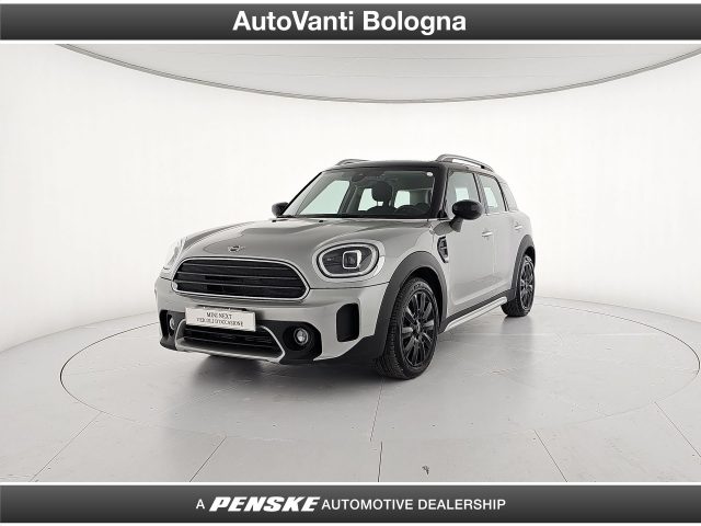 MINI Mini 2.0 Cooper D Business Countryman 