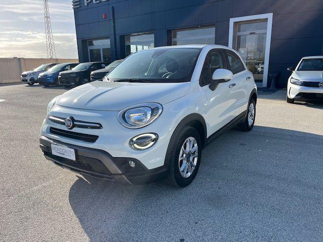 FIAT 500X 1.3 MultiJet 95 CV City Cross 