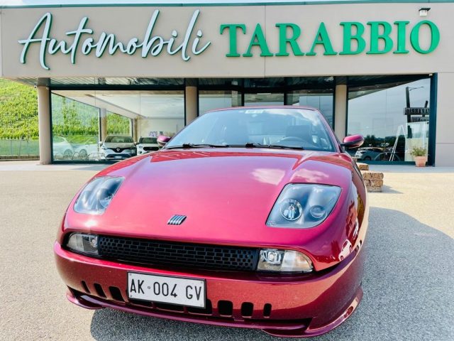 FIAT Coupe 1.8 131CV 