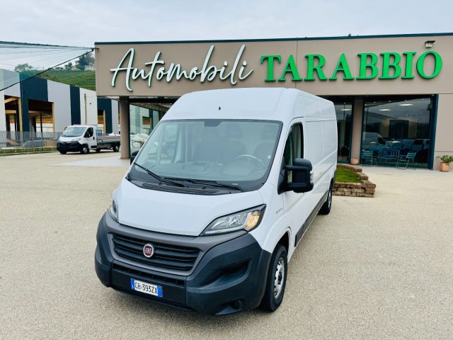 FIAT Ducato 35 2.3 M.JET 140CV MAXI *EURO 6 D TEMP* KM 75.000 