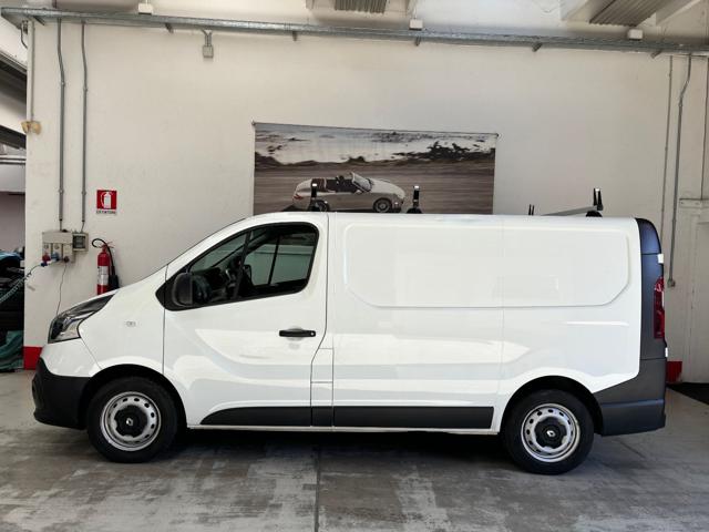 RENAULT Trafic T27 1.6 dCi 95CV PC-TN Furgone 