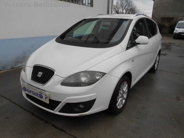 SEAT Altea XL 1.6 TDI 105 CV CR DPF Style 