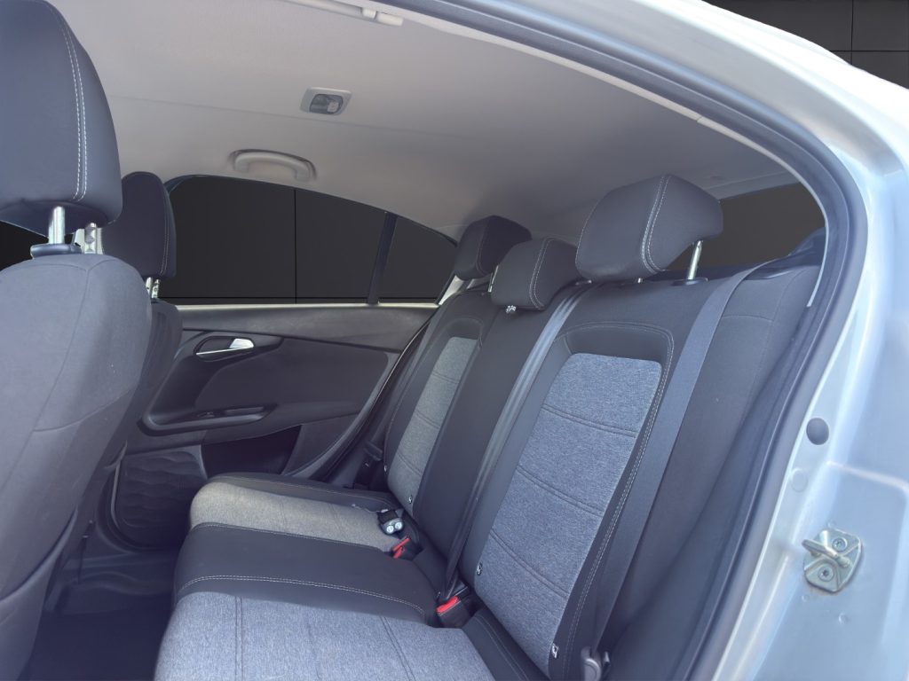 FIAT Tipo 1.5 Hybrid DCT 5 porte Cross - 13