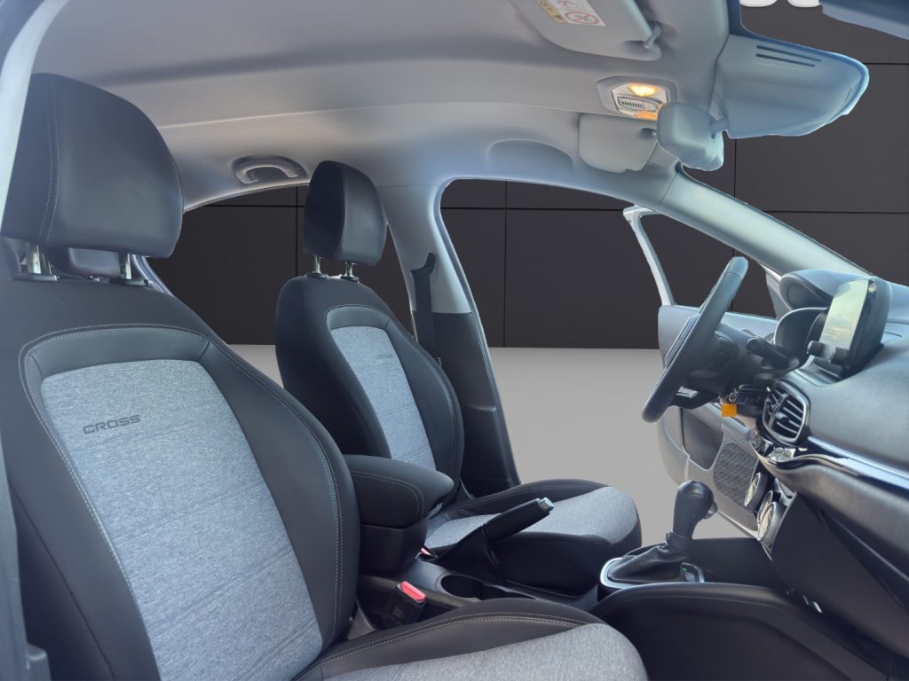 FIAT Tipo 1.5 Hybrid DCT 5 porte Cross - 18