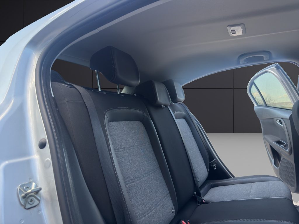 FIAT Tipo 1.5 Hybrid DCT 5 porte Cross - 19