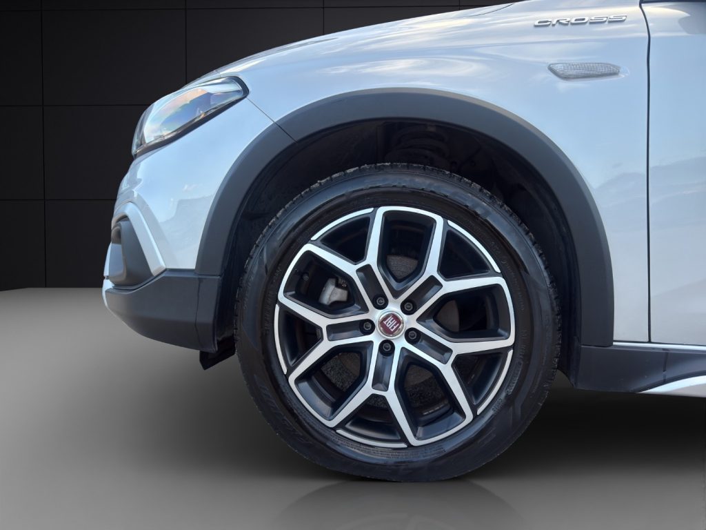 FIAT Tipo 1.5 Hybrid DCT 5 porte Cross - 21